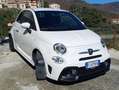 Abarth 595 595+2016+1.4+t-jet+145cv Bianco - thumbnail 1