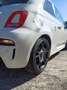 Abarth 595 595+2016+1.4+t-jet+145cv Bianco - thumbnail 5