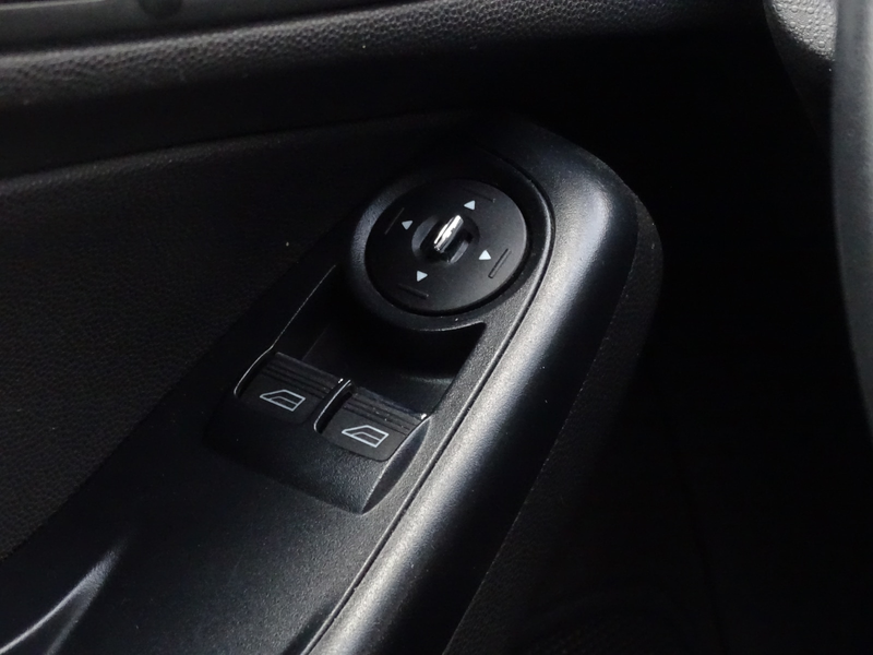 Ford Fiesta 1.0 EcoBoost Hot Hatch | Navi | Bluetooth — photo 19