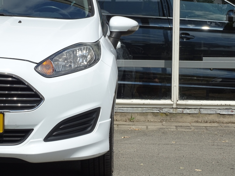Ford Fiesta 1.0 EcoBoost Hot Hatch | Navi | Bluetooth — photo 11