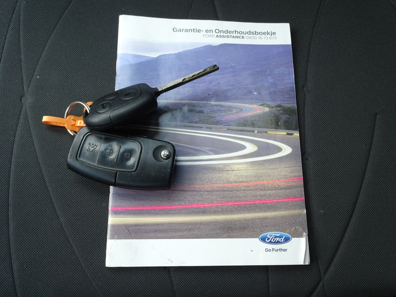 Ford Fiesta 1.0 EcoBoost Hot Hatch | Navi | Bluetooth — photo 14