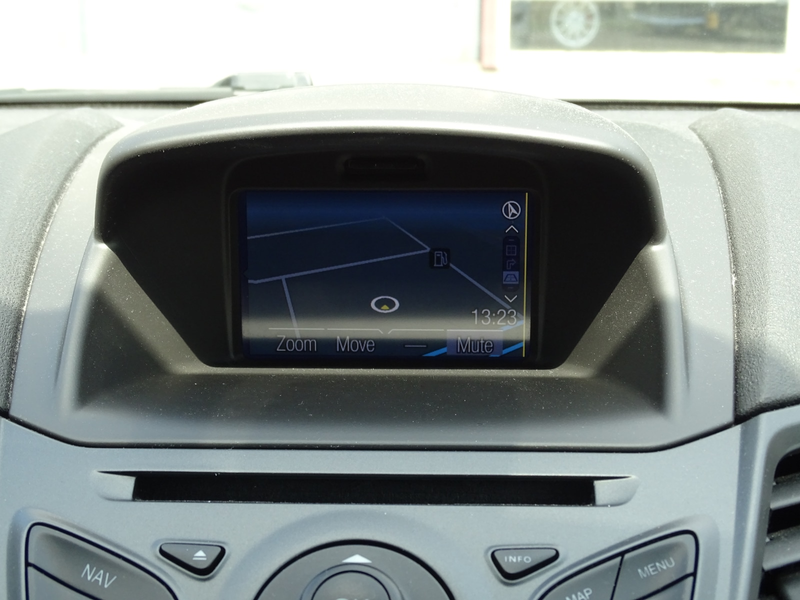 Ford Fiesta 1.0 EcoBoost Hot Hatch | Navi | Bluetooth — photo 21
