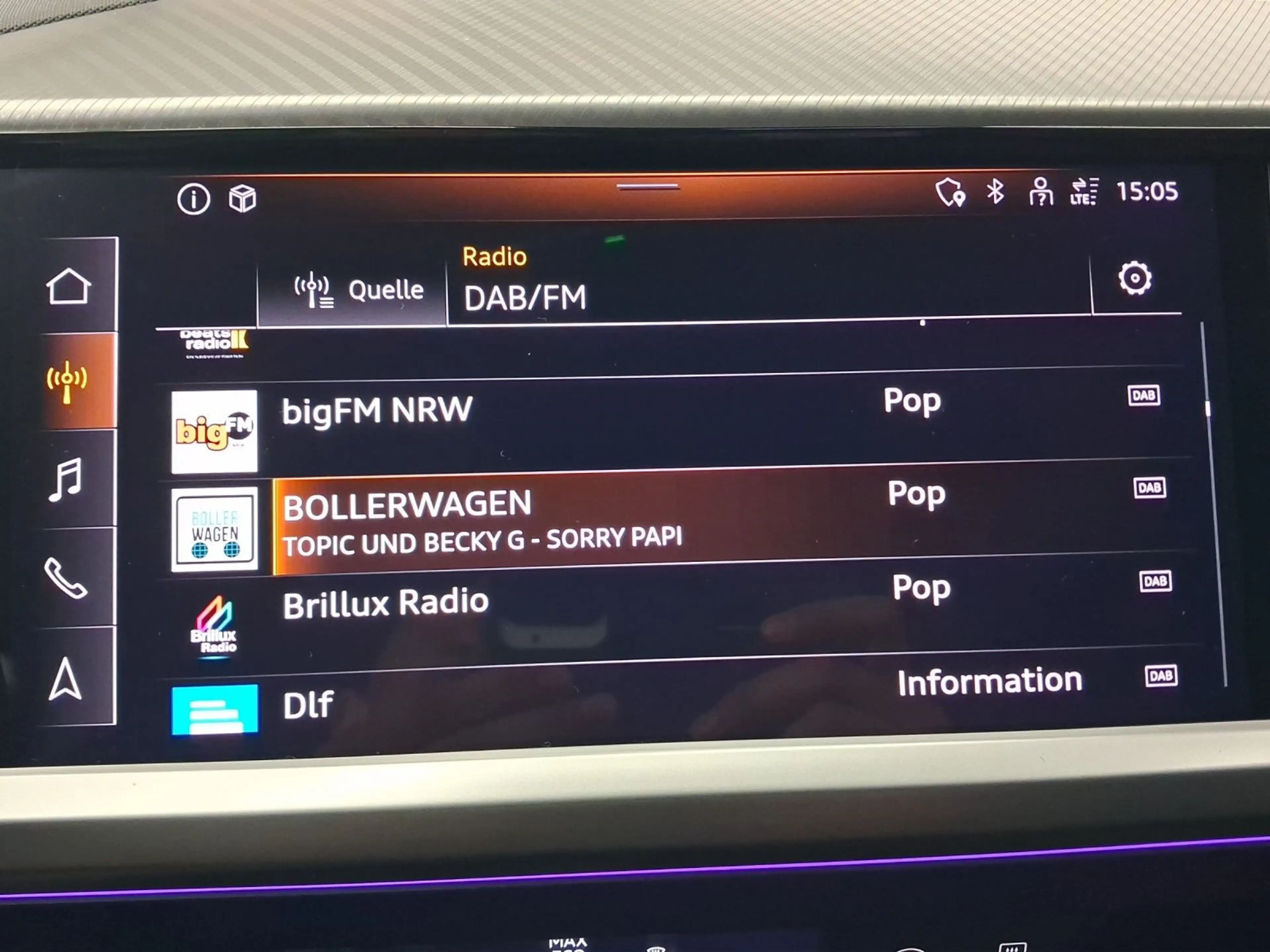 Audi Q4 e-tron 35 NAVI+ PRIVACY VIRTUAL LM20 — photo 13
