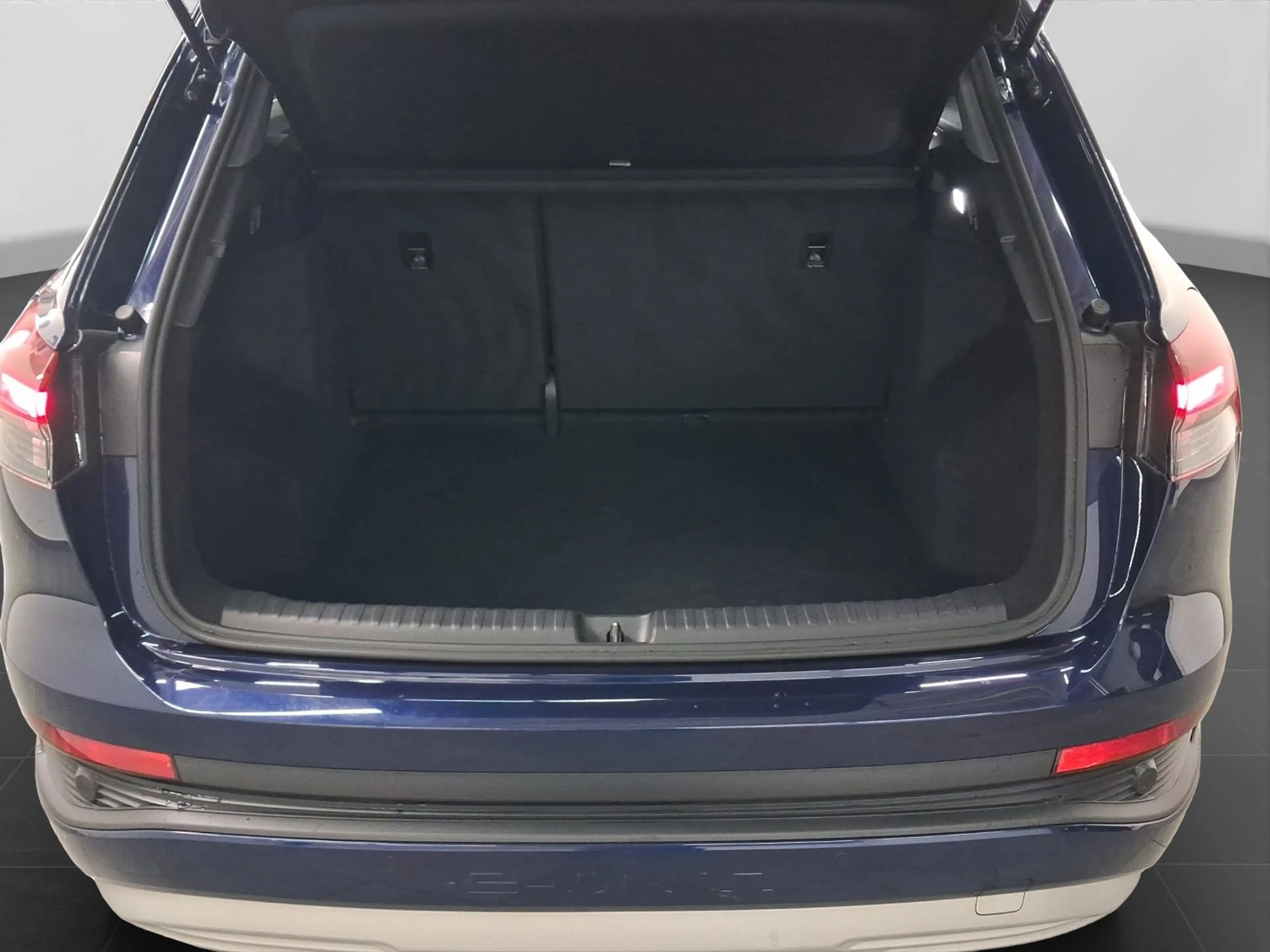 Audi Q4 e-tron 35 NAVI+ PRIVACY VIRTUAL LM20 — photo 15