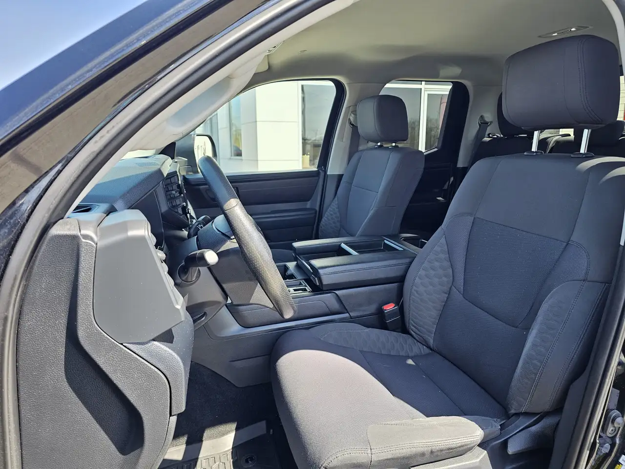Toyota Tundra снимка Toyota Tundra