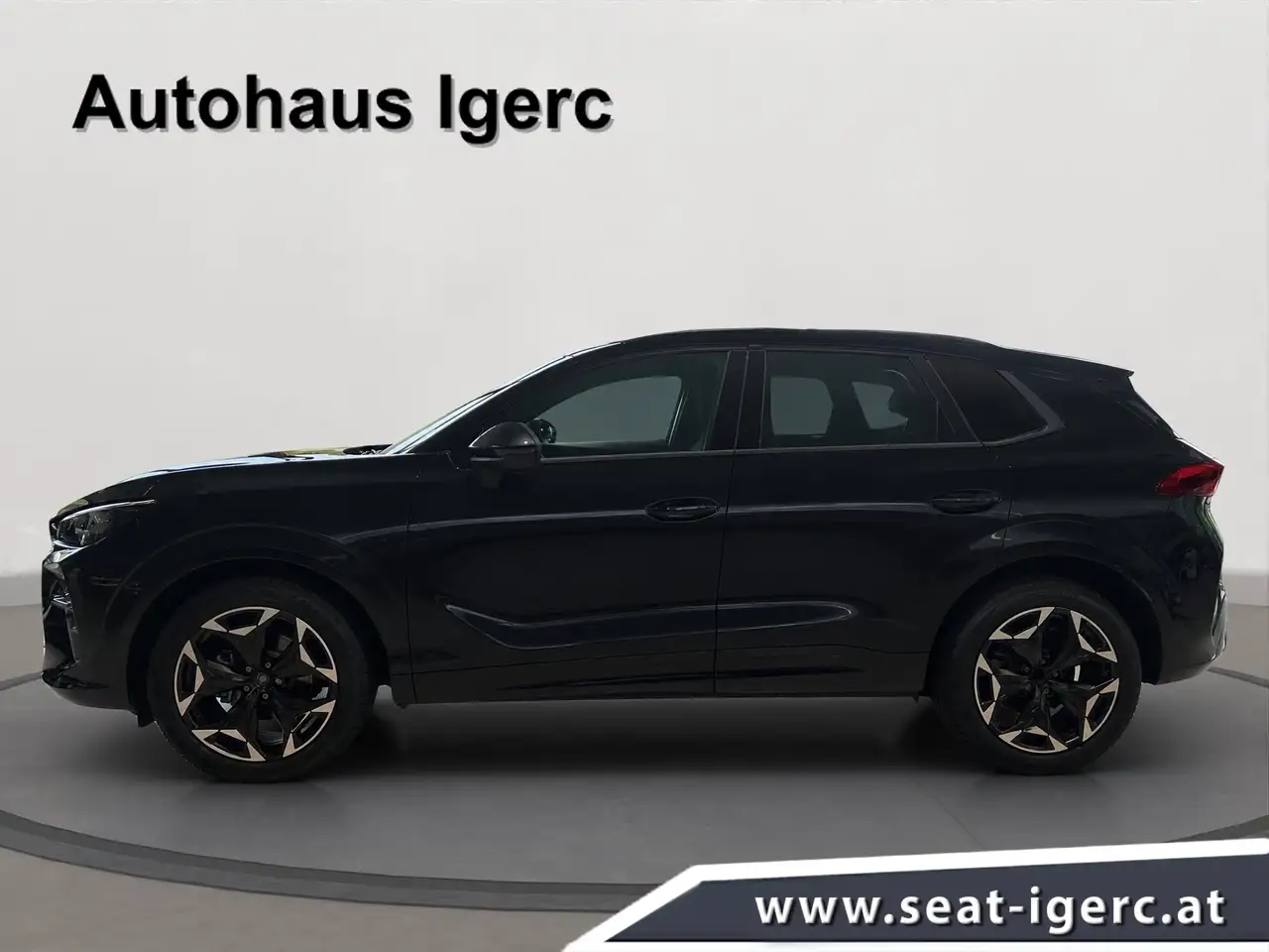 CUPRA Terramar 2026