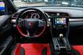 Honda Civic 2.0 VTEC Turbo Type R GT Azul - thumbnail 13