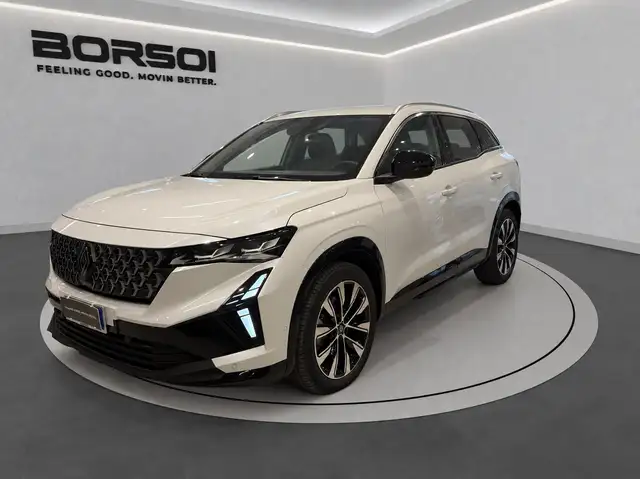 Renault Austral Full Hybrid E-Tech 200 CV Techno