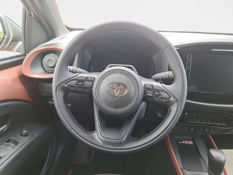 Photo du véhicule