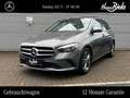 Mercedes-Benz B 200 B 200 Progessive/Prem/Nav/LED/Dis/Kam/TW/AHK/Mem Grau - thumbnail 1