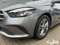 Mercedes-Benz B 200 B 200 Progessive/Prem/Nav/LED/Dis/Kam/TW/AHK/Mem Grau - thumbnail 4