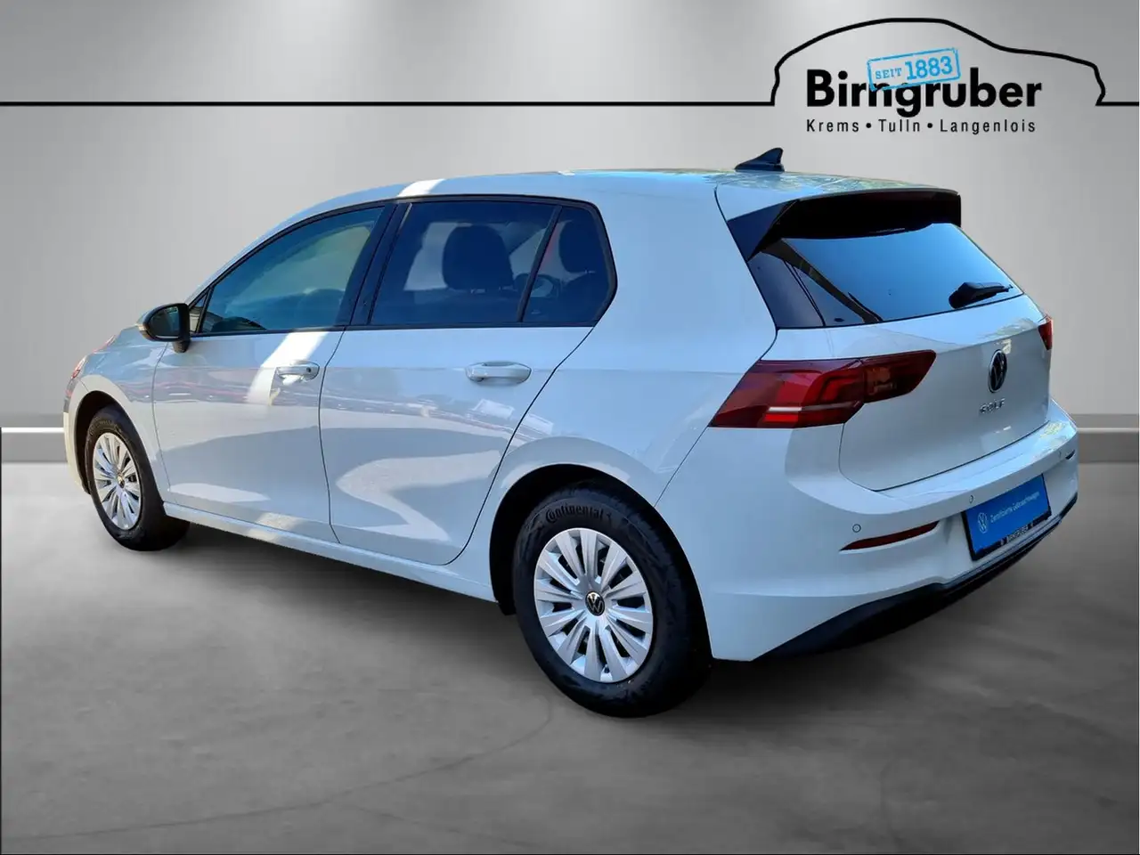 Volkswagen Golf 2026