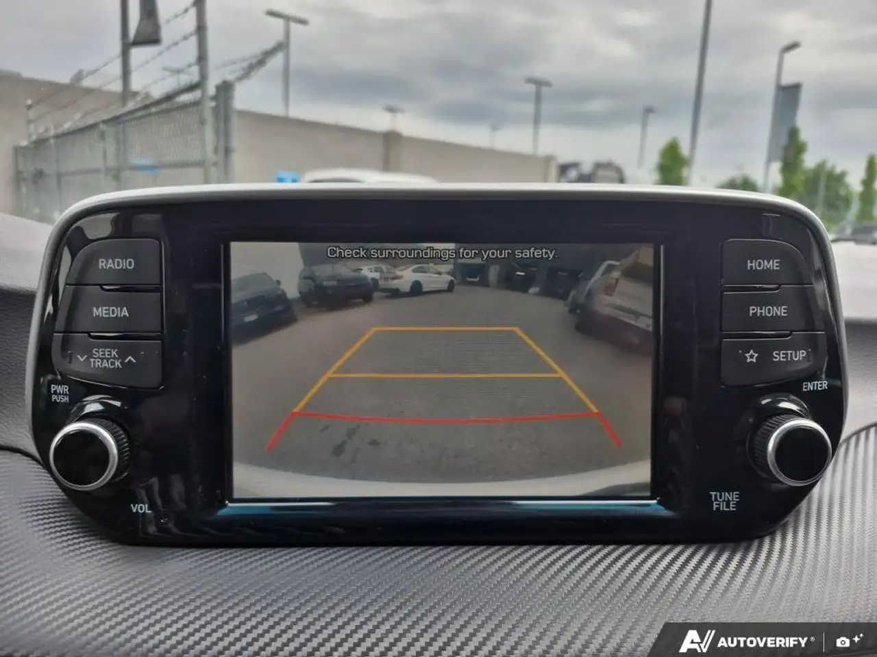 Hyundai TUCSON photo Hyundai TUCSON