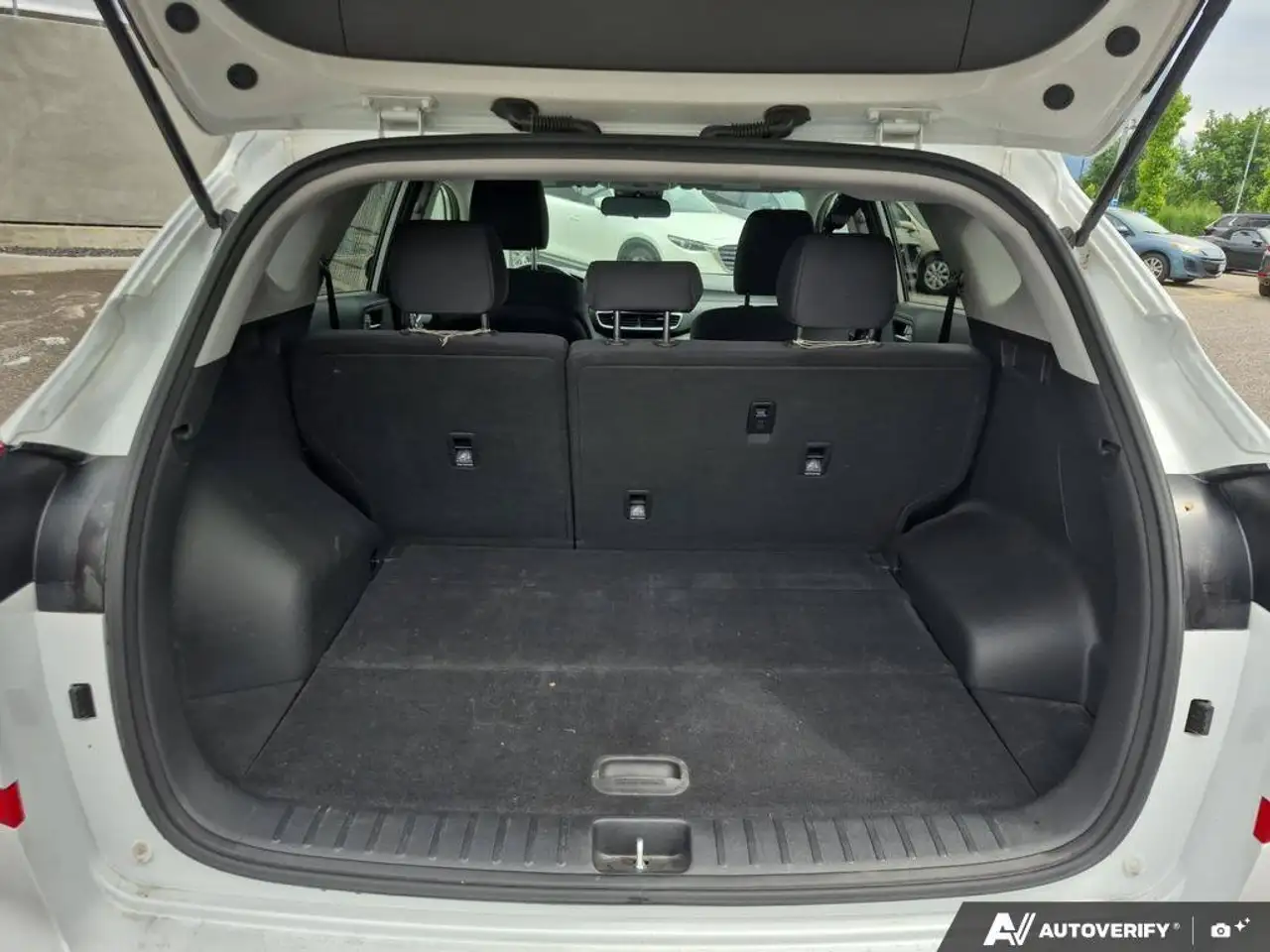 Hyundai TUCSON photo Hyundai TUCSON