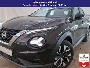 Juke DIG-T 114 Acenta
