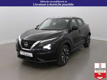 Juke DIG-T 114 Acenta