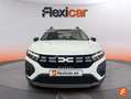 Dacia Sandero Essential 74kW (100CV) ECO-G Blanco - thumbnail 2