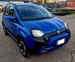Fiat Panda 1.2 City Cross S&S Bleu - thumbnail 5