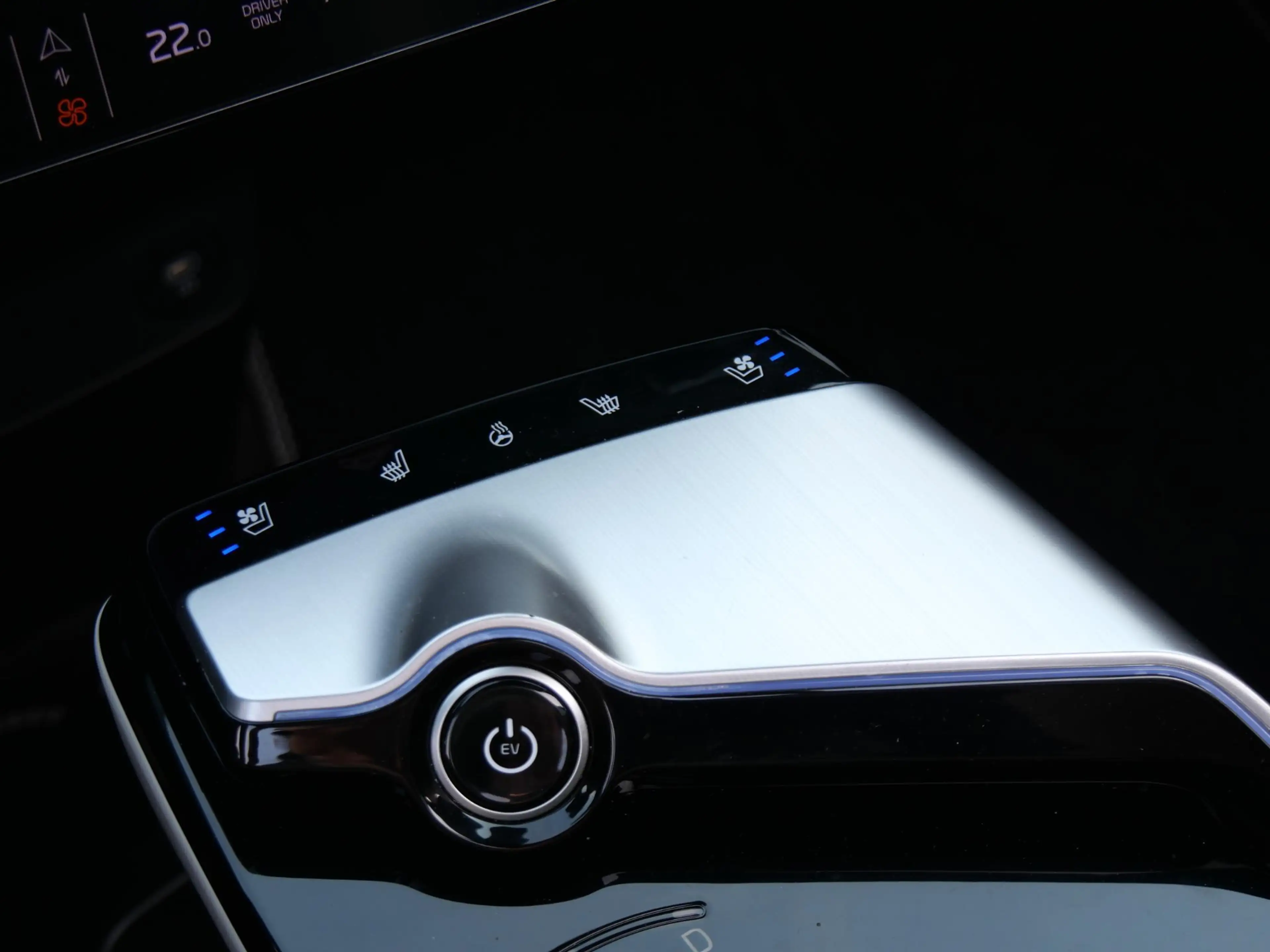 Kia EV6 77kWh GT-LINE/ SCHUIFDAK/ 360° CAMERA/ HEAD-UP/ TR — photo 14