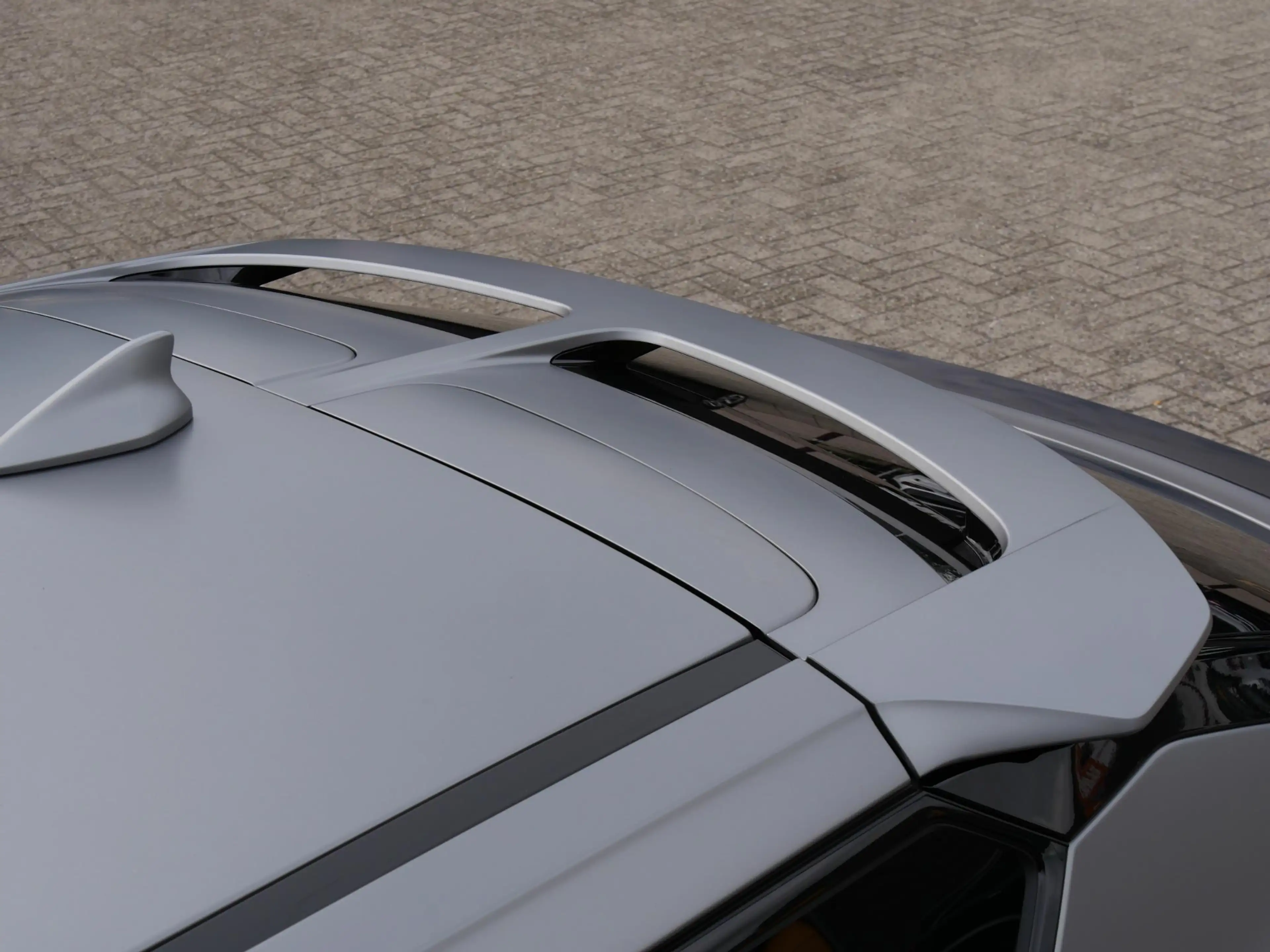 Kia EV6 77kWh GT-LINE/ SCHUIFDAK/ 360° CAMERA/ HEAD-UP/ TR — photo 38