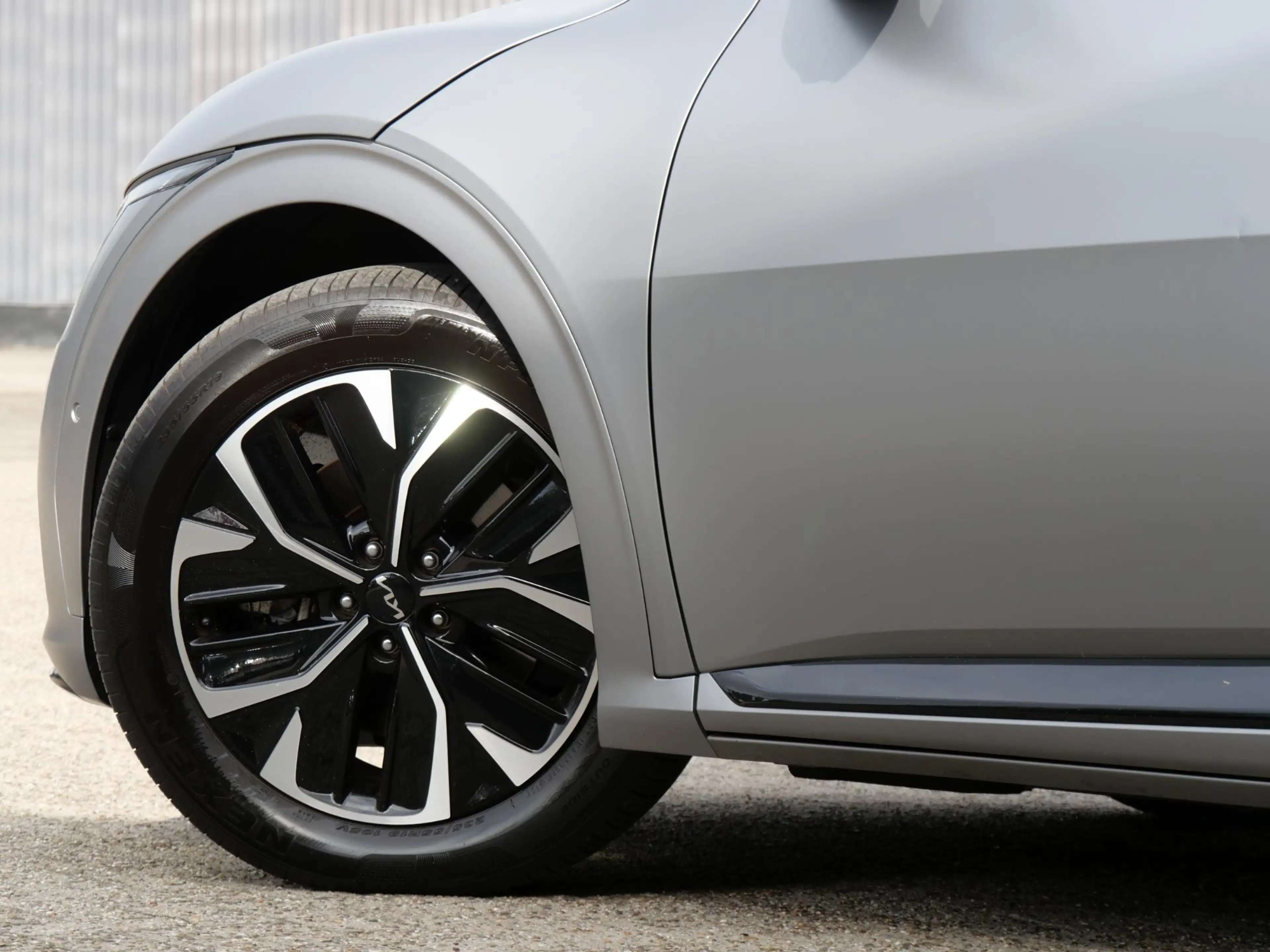 Kia EV6 77kWh GT-LINE/ SCHUIFDAK/ 360° CAMERA/ HEAD-UP/ TR — photo 36