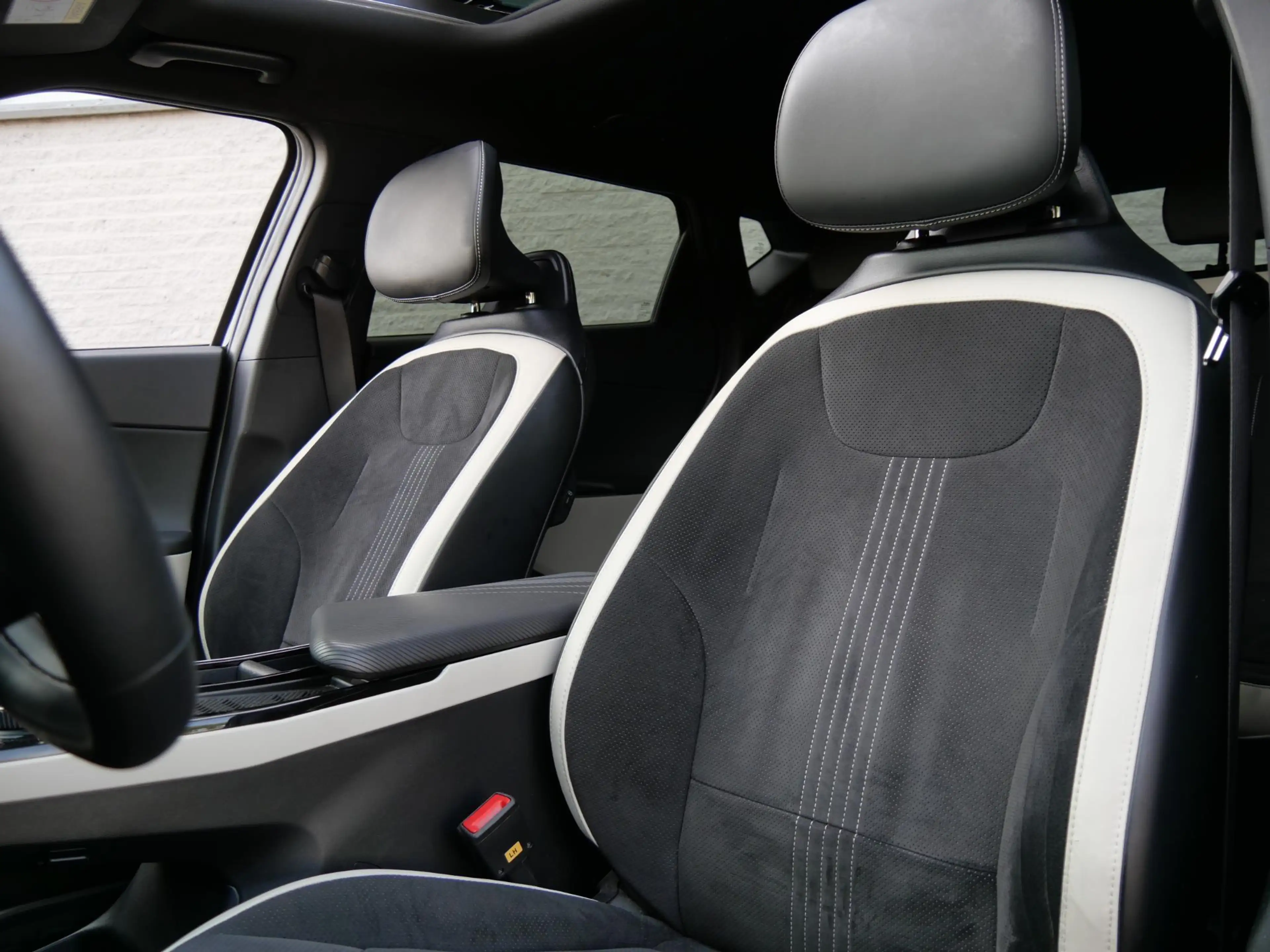 Kia EV6 77kWh GT-LINE/ SCHUIFDAK/ 360° CAMERA/ HEAD-UP/ TR — photo 6