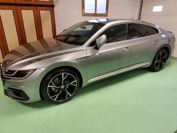 2.0 tdi Sport 190cv dsg
