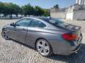 BMW 435 435i Coupe Luxury auto Grigio - thumbnail 3