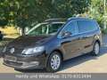 Volkswagen Sharan 2.0 TDI Highline *Kamera*Xenon*Alcantara* Noir - thumbnail 1