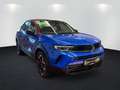 Opel Mokka 1.2 Turbo GS Line Navi Kamera Totwinkel Bleu - thumbnail 3