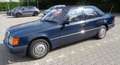 Mercedes-Benz 200 200 D, W124 Blau - thumbnail 1