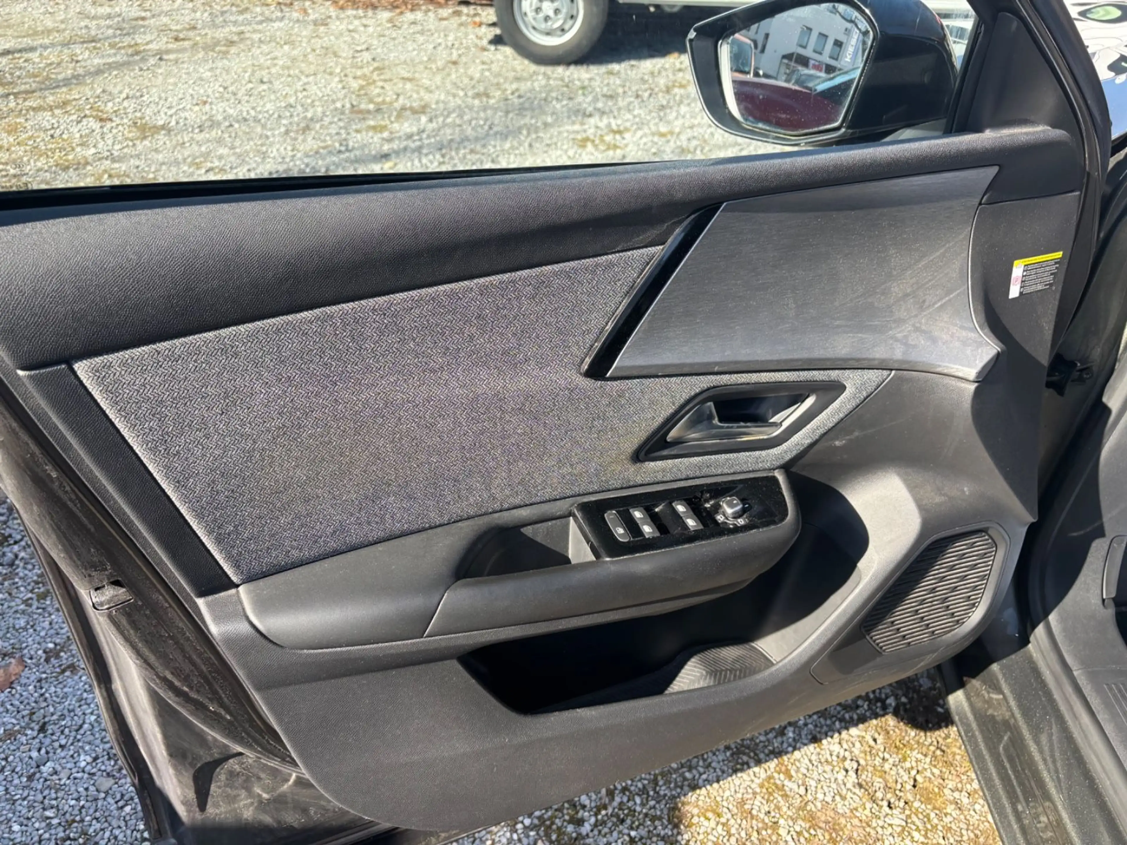 Citroen C5 X Feel Pack Hybrid — photo 12