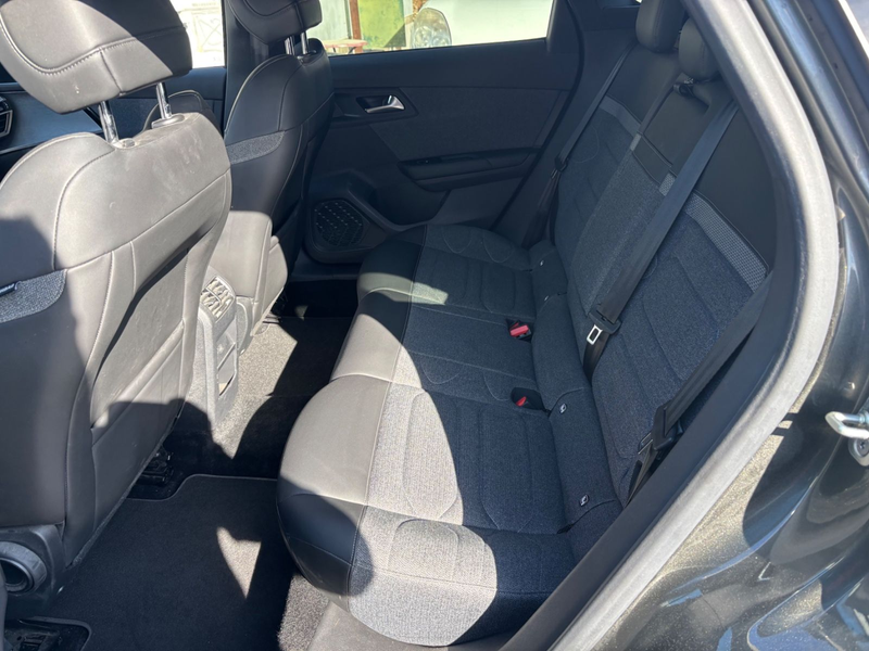 Citroen C5 X Feel Pack Hybrid — photo 13