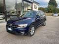 Volkswagen Tiguan Tiguan II 2.0 tdi Business 150cv dsg Blu/Azzurro - thumbnail 1