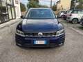 Volkswagen Tiguan Tiguan II 2.0 tdi Business 150cv dsg Blu/Azzurro - thumbnail 2