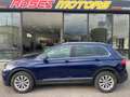 Volkswagen Tiguan Tiguan II 2.0 tdi Business 150cv dsg Blu/Azzurro - thumbnail 8