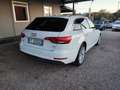 Audi A4 A4  Avant 2.0 tdi Business Sport 150cv s-tronic Bianco - thumbnail 5