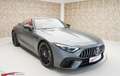 Mercedes-Benz SL 55 AMG 4matic+ Aut - 001732 Szary - thumbnail 4