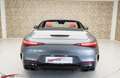 Mercedes-Benz SL 55 AMG 4matic+ Aut - 001732 Szary - thumbnail 6
