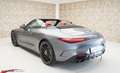 Mercedes-Benz SL 55 AMG 4matic+ Aut Grau - thumbnail 5