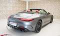 Mercedes-Benz SL 55 AMG 4matic+ Aut - 001732 Szary - thumbnail 7