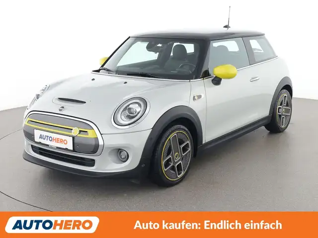MINI Cooper SE Cooper SE Trim L