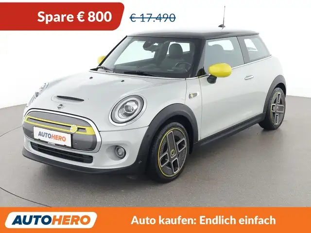 MINI Cooper SE Cooper SE Trim L
