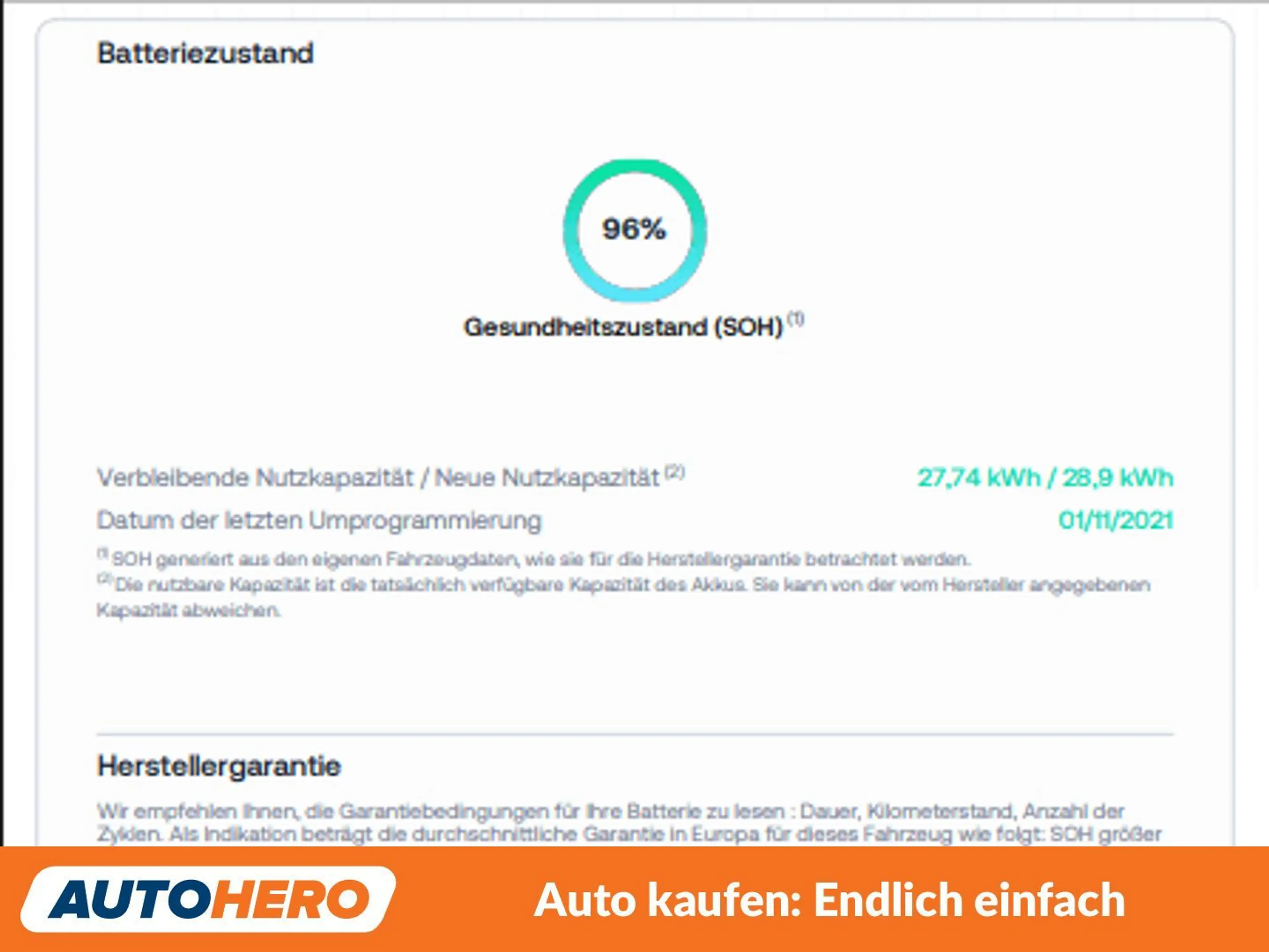 MINI Cooper SE Cooper SE Trim L — photo 10