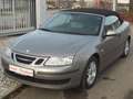 Saab 9-3 Cabriolet 1.8 T Linear Grau - thumbnail 2