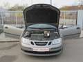 Saab 9-3 Cabriolet 1.8 T Linear Grau - thumbnail 8