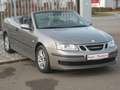 Saab 9-3 Cabriolet 1.8 T Linear Grau - thumbnail 1