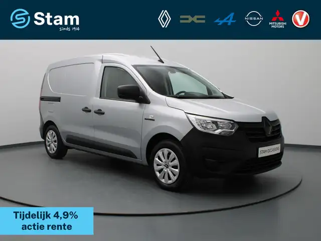 Renault Express 1.5 dCi 95 Comfort + Camera | Cruise | Navi | Park