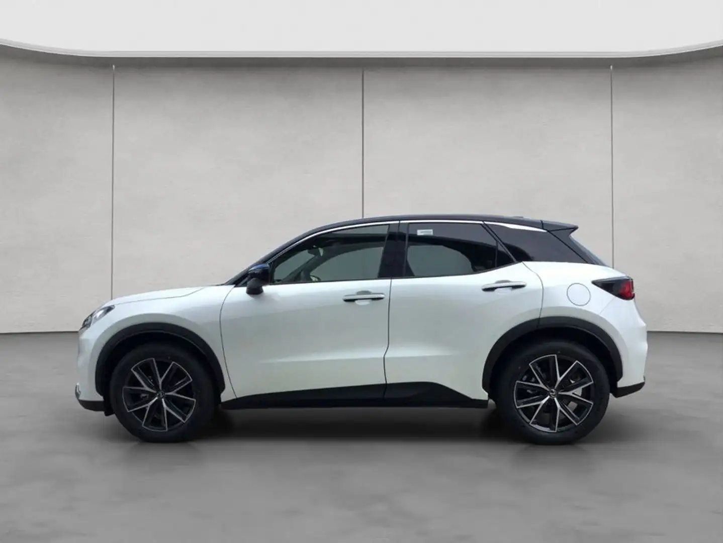 Lexus LBX Emotion Modeljahr 2026 Weiß - 2