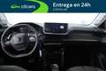 Peugeot 208 1.2 Hybrid Allure e-DCS6 100 Negro - thumbnail 13
